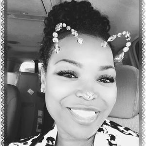 Meet your Posher, Tammy